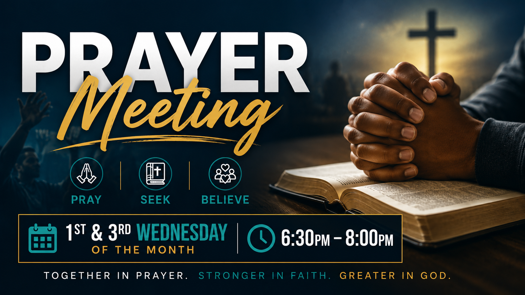 Prayer Meeting