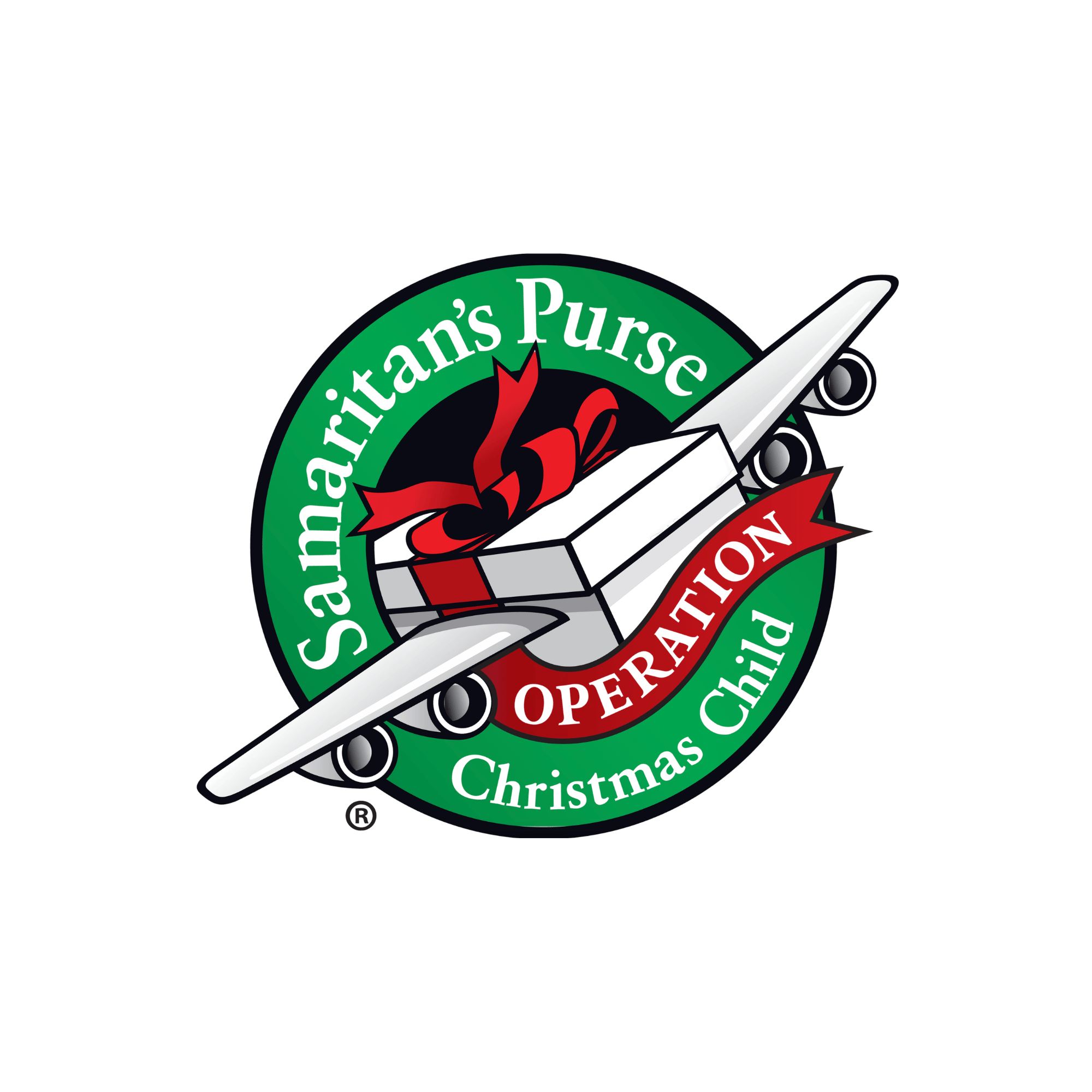 Operation Christmas Child