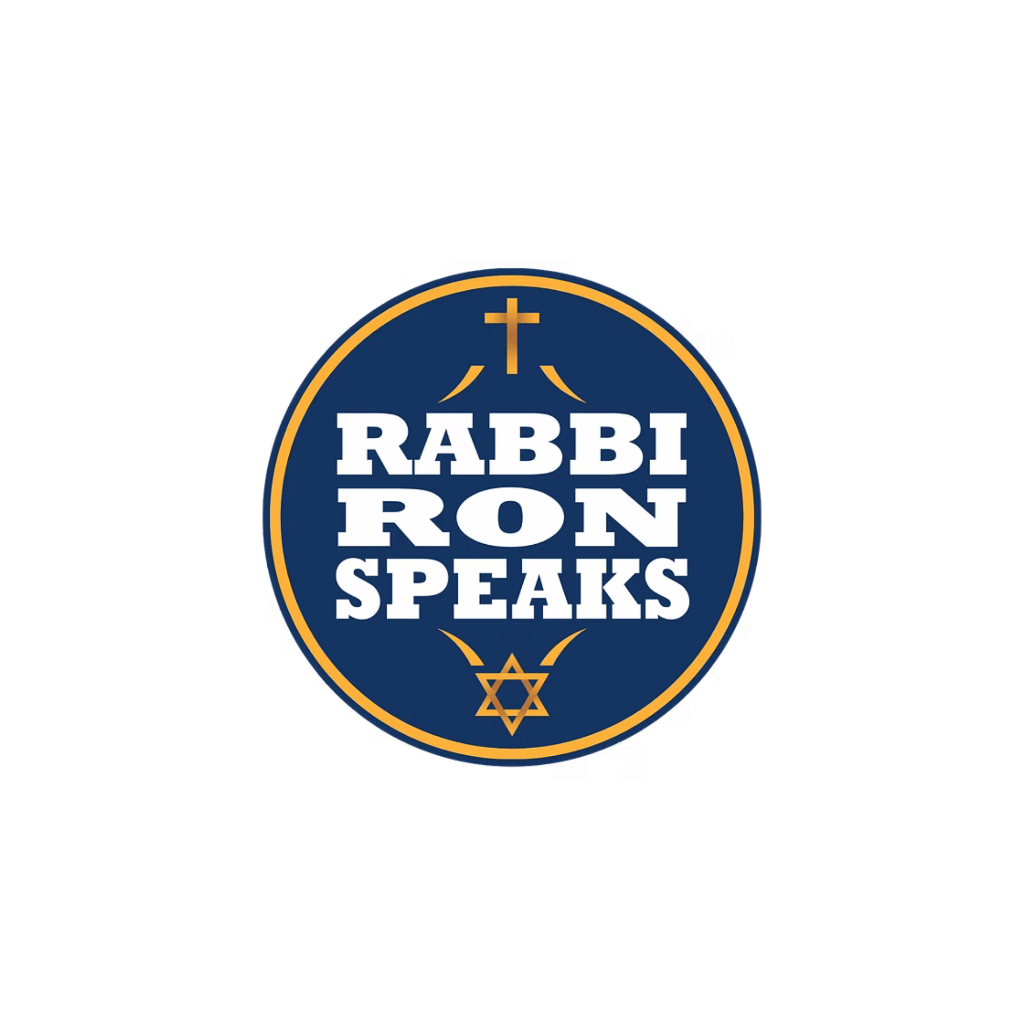 Rabbi Ron Goldberg Ministries