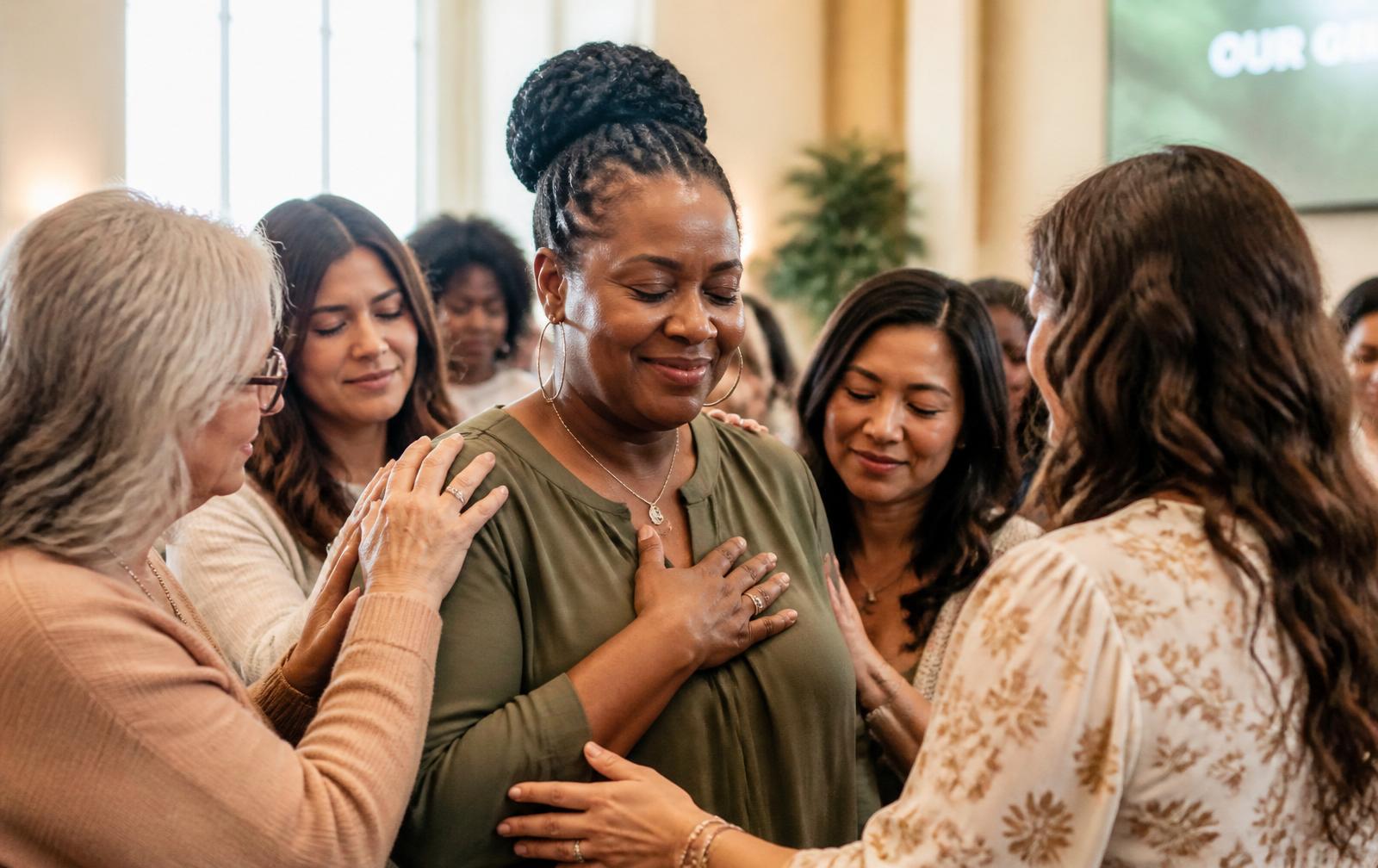 Women's Ministry